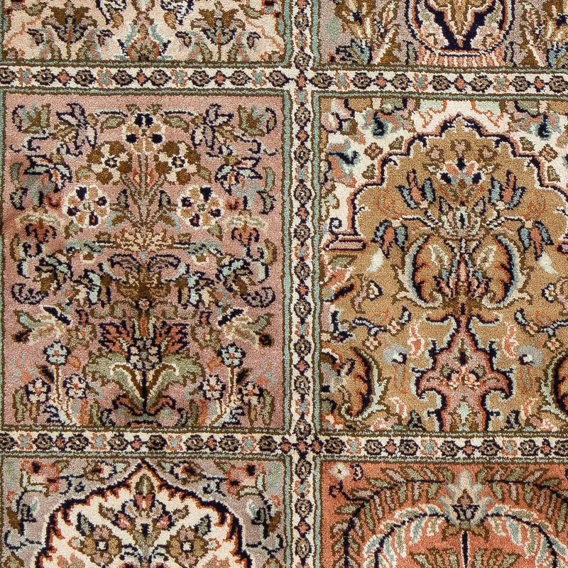 Perzisch tapijt - Klassiek - 92 x 62 cm - veelkleurig