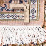 Perzisch tapijt - Klassiek - 92 x 62 cm - veelkleurig