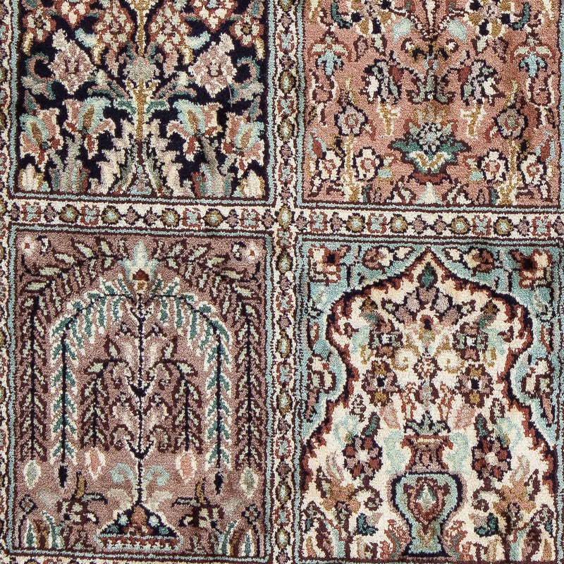 Perzisch tapijt - Klassiek - 95 x 65 cm - veelkleurig