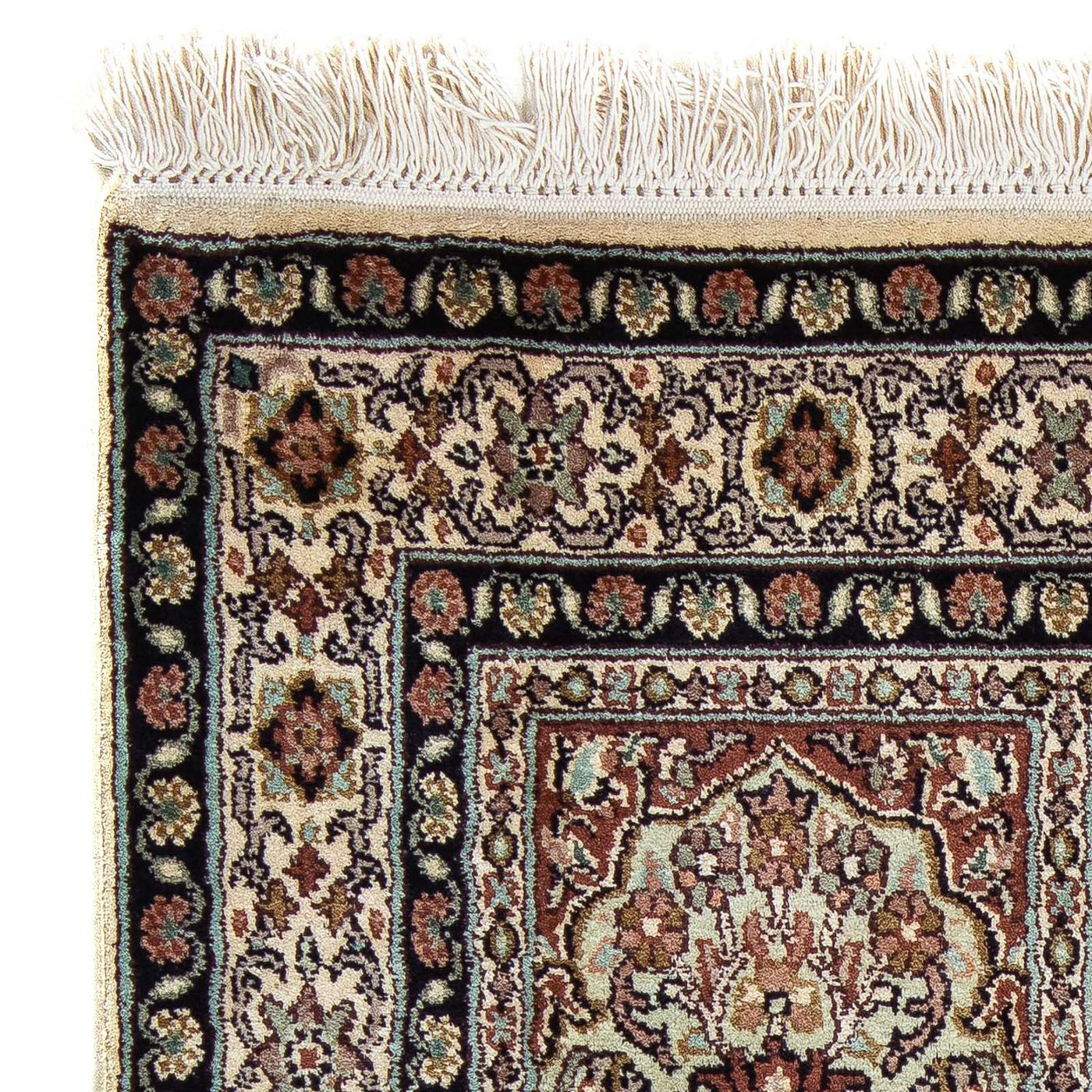 Kashmar Tapijt 95x65cm - Oosters Tapijt