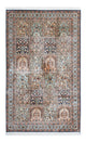 Kasjmir zijde Tapijt 94x152cm - Oosters Tapijt