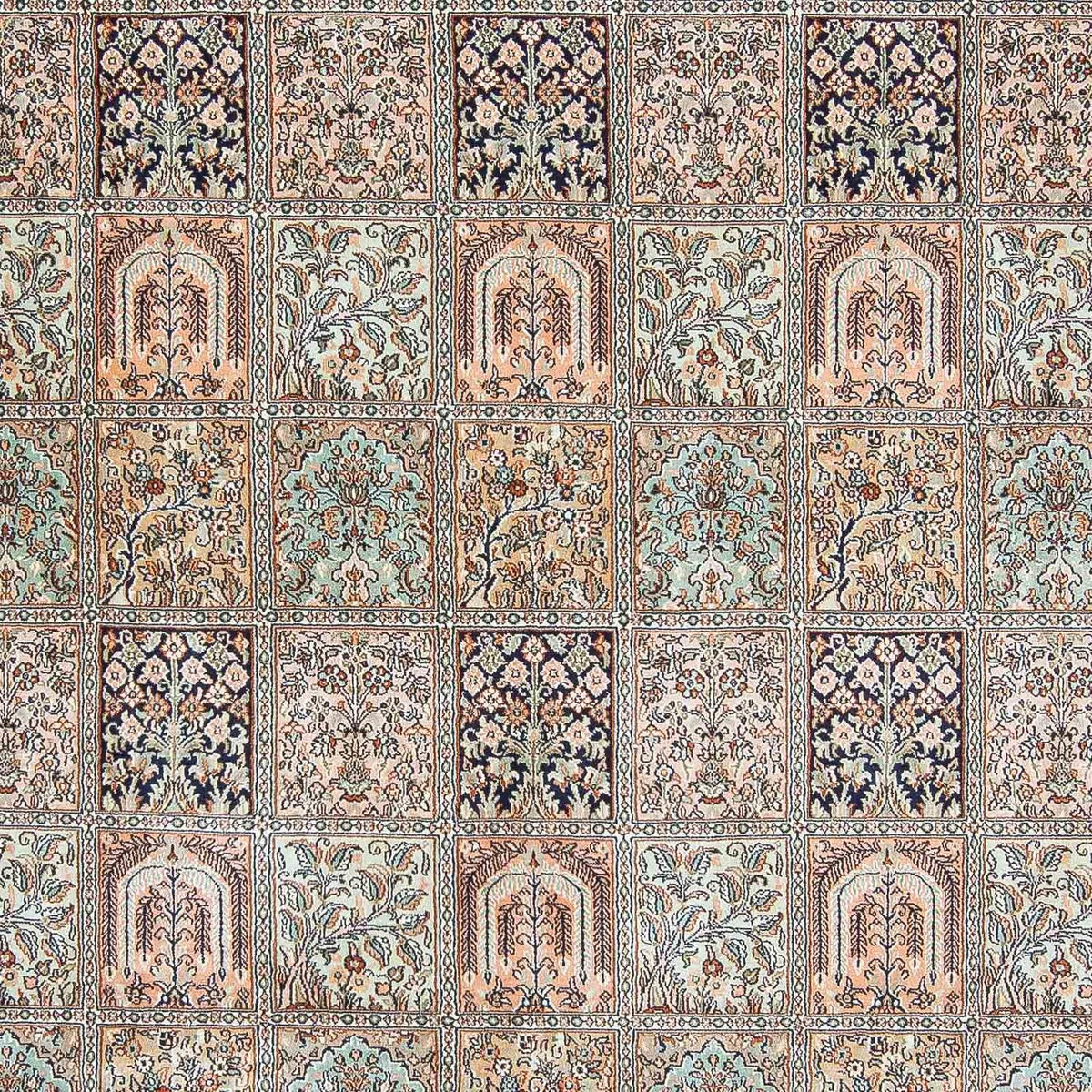 Perzisch tapijt - Klassiek - 264 x 185 cm - veelkleurig