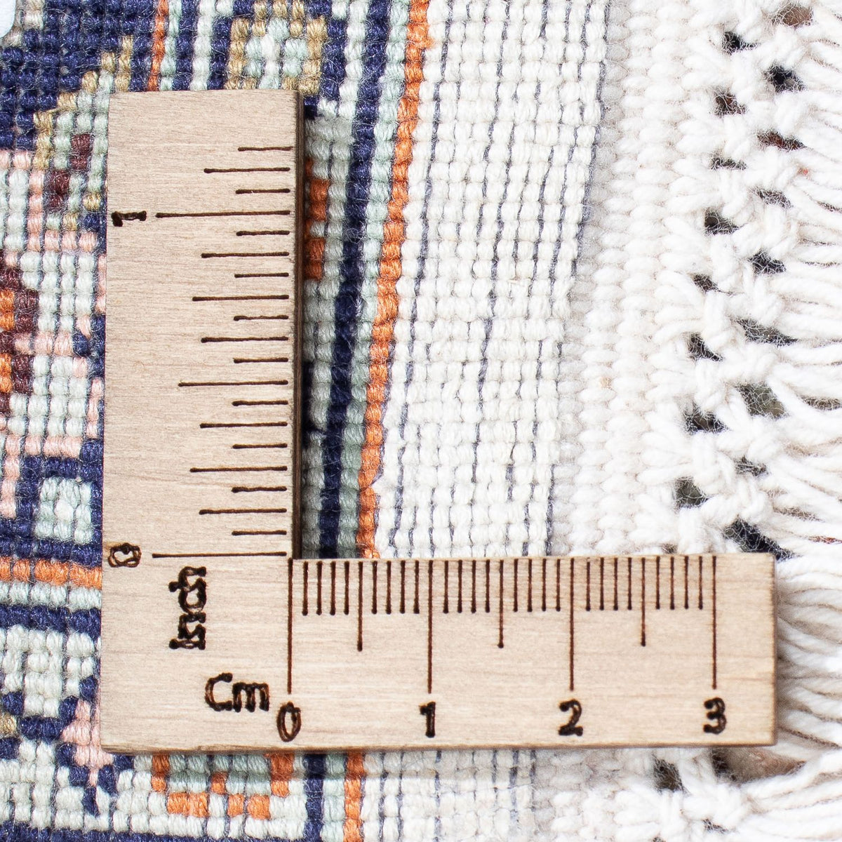 Perzisch tapijt - Klassiek - 264 x 185 cm - veelkleurig