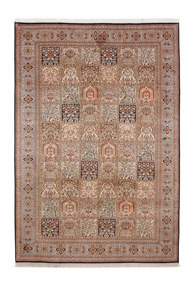 Kashmar Tapijt 187x273cm - Perzisch tapijt