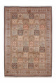 Kashmar Tapijt 187x273cm - Perzisch tapijt
