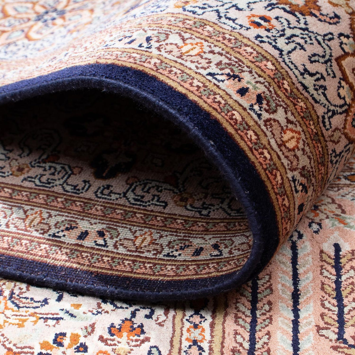 Perzisch tapijt - Klassiek - 273 x 187 cm - veelkleurig