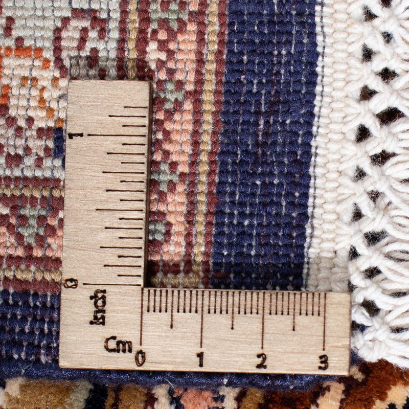 Perzisch tapijt - Klassiek - 273 x 187 cm - veelkleurig