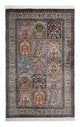 Kasjmier zijde Tapijt 152x96cm - Oosters Tapijt