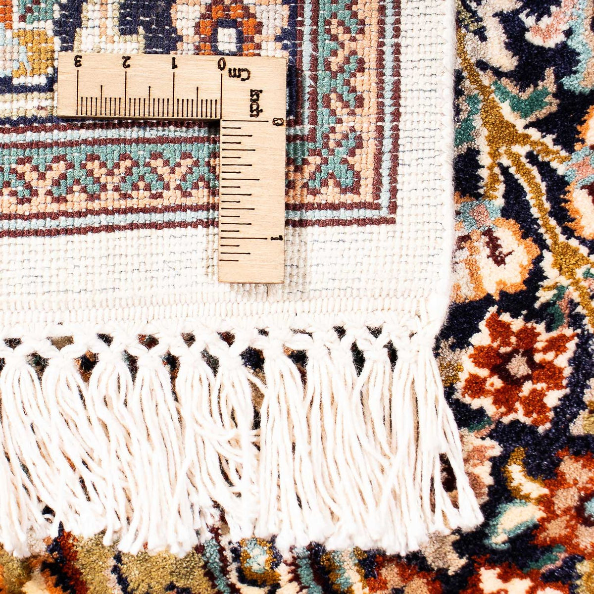 Perzisch tapijt - Klassiek - 250 x 171 cm - veelkleurig