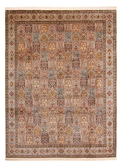 Kashmar Tapijt 282x356cm - Perzisch tapijt