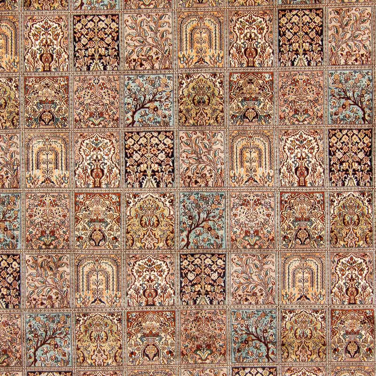 Perzisch tapijt - Klassiek - 356 x 282 cm - veelkleurig