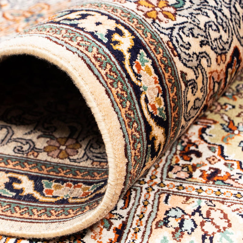 Perzisch tapijt - Klassiek - 356 x 282 cm - veelkleurig