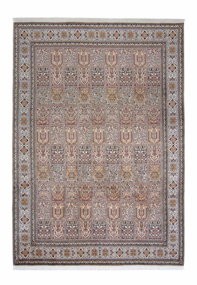 Kashmar Tapijt 213x310cm - Perzisch tapijt