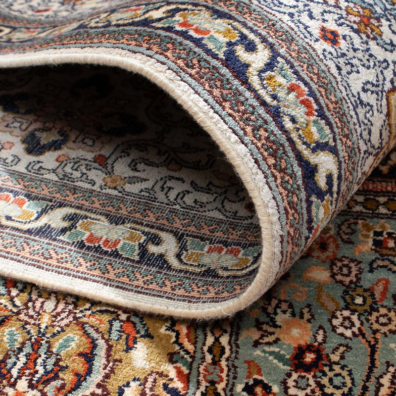 Perzisch tapijt - Klassiek - 310 x 213 cm - veelkleurig