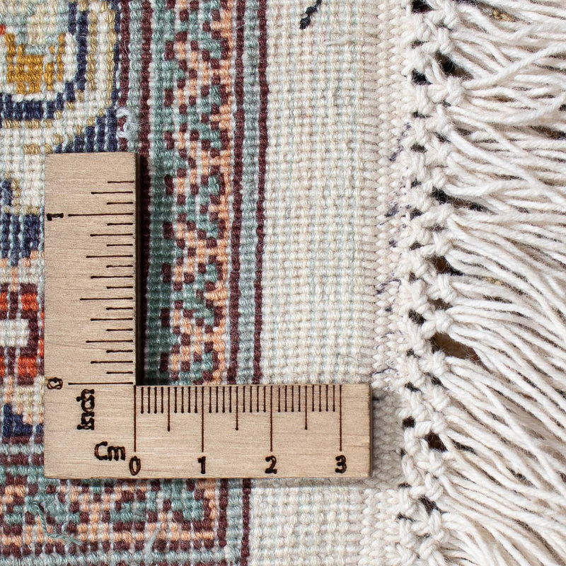 Perzisch tapijt - Klassiek - 310 x 213 cm - veelkleurig