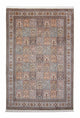 Kashmar Tapijt 288x183cm - Perzisch tapijt
