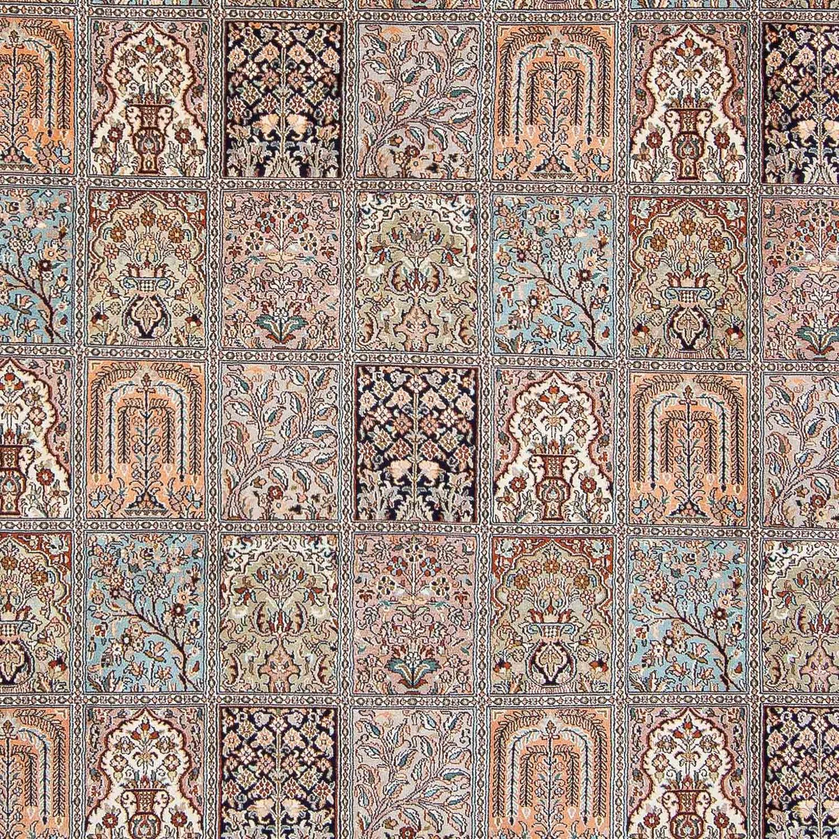 Perzisch tapijt - Klassiek - 288 x 183 cm - veelkleurig