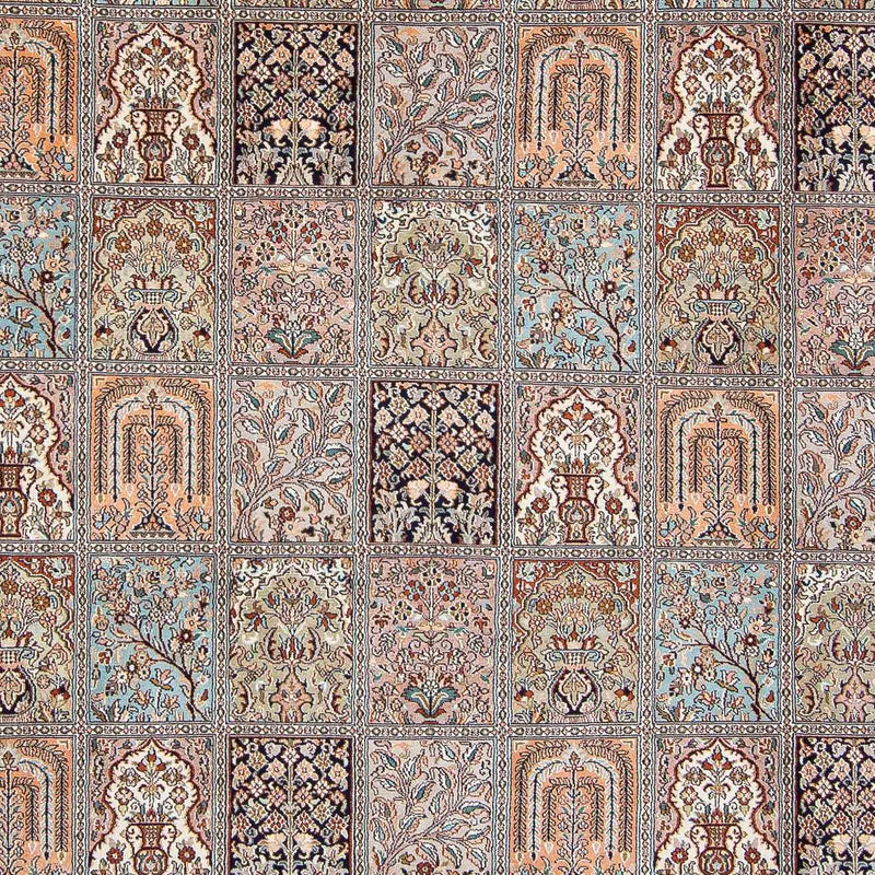 Perzisch tapijt - Klassiek - 288 x 183 cm - veelkleurig