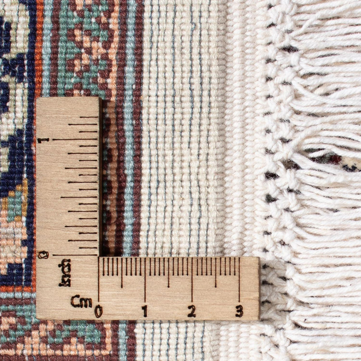 Perzisch tapijt - Klassiek - 288 x 183 cm - veelkleurig