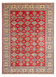 Kazak Tapijt 364x276cm - Oosters Tapijt
