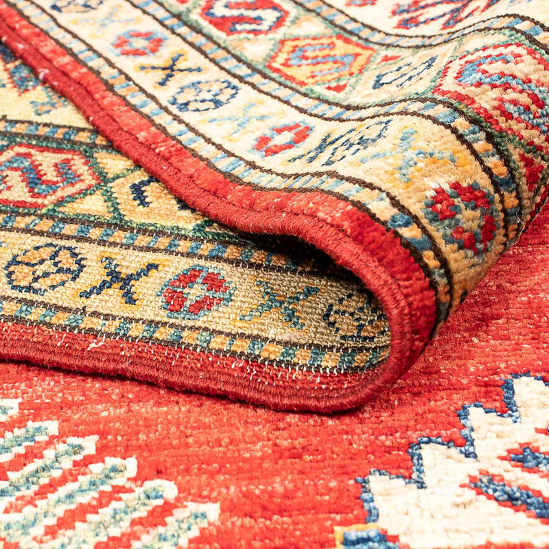 Ziegler Tapijt - Kazak - 364 x 276 cm - rood