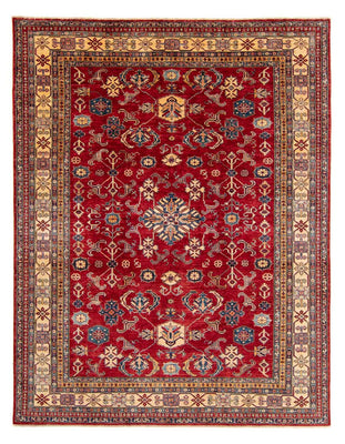 Ziegler Tapijt - Kazak - 303 x 237 cm - donkerrood