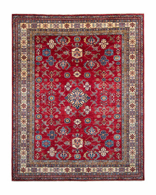 Ziegler Tapijt - Kazak - 310 x 248 cm - rood