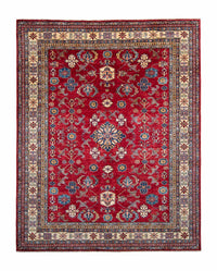 Ziegler Tapijt - Kazak - 310 x 248 cm - rood