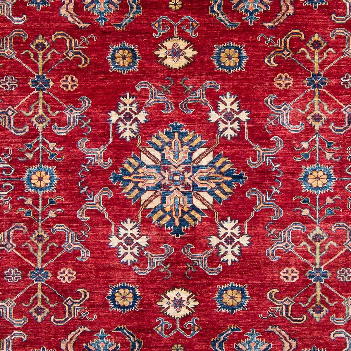 Ziegler Tapijt - Kazak - 310 x 248 cm - rood