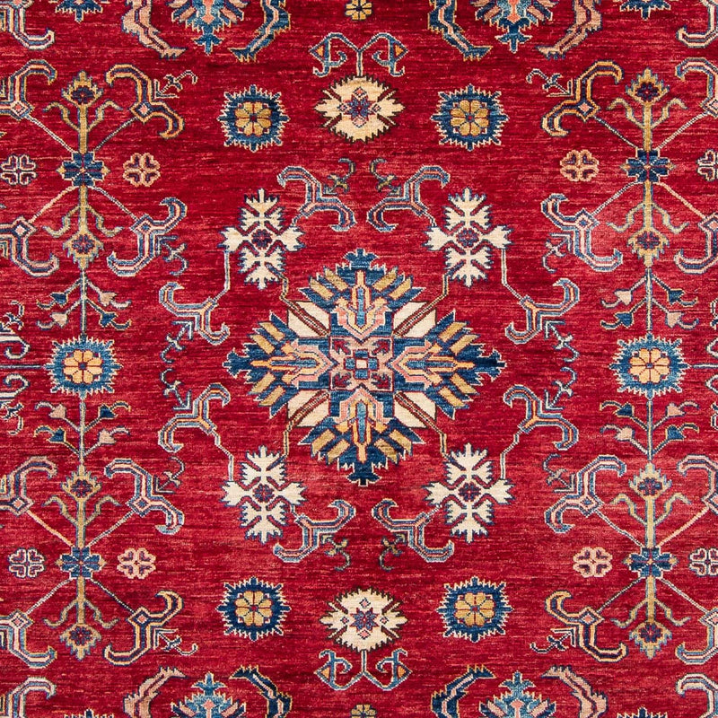 Ziegler Tapijt - Kazak - 310 x 248 cm - rood