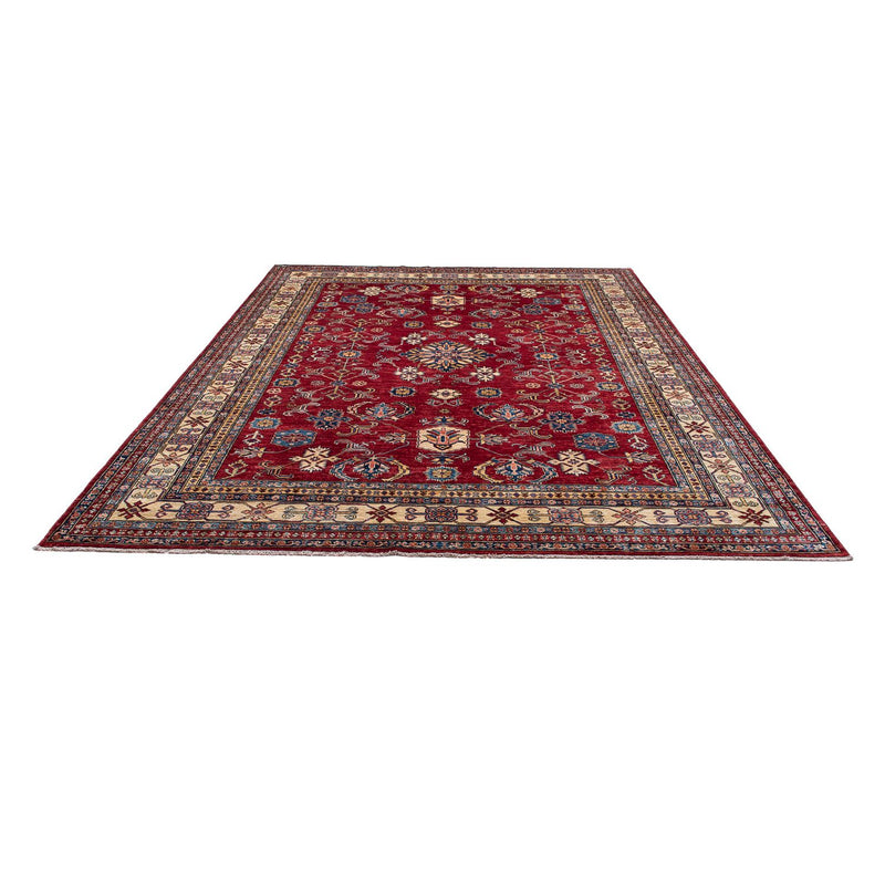 Ziegler Tapijt - Kazak - 310 x 248 cm - rood