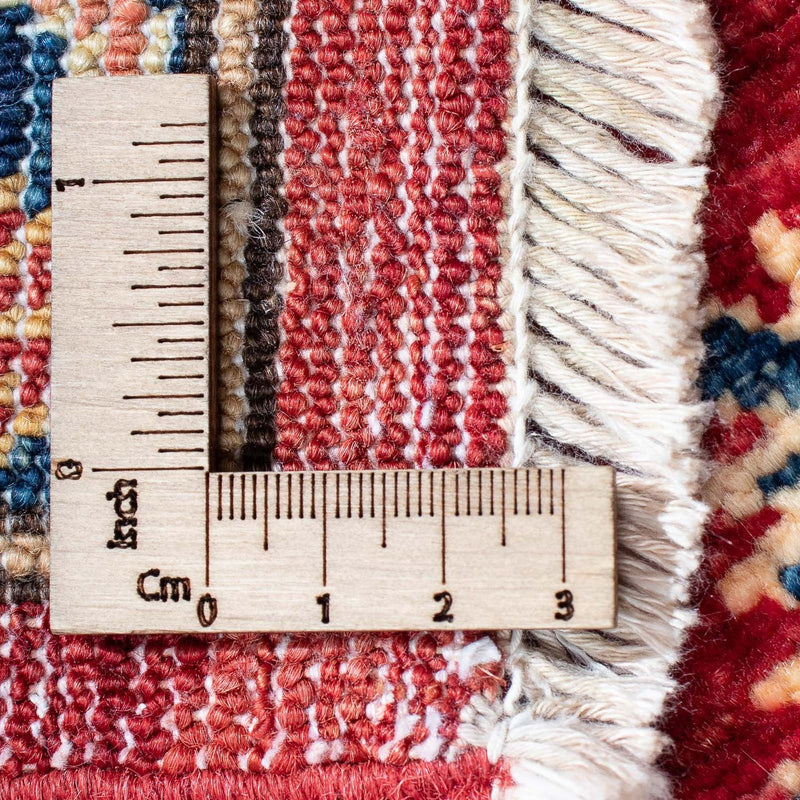 Ziegler Tapijt - Kazak - 310 x 248 cm - rood