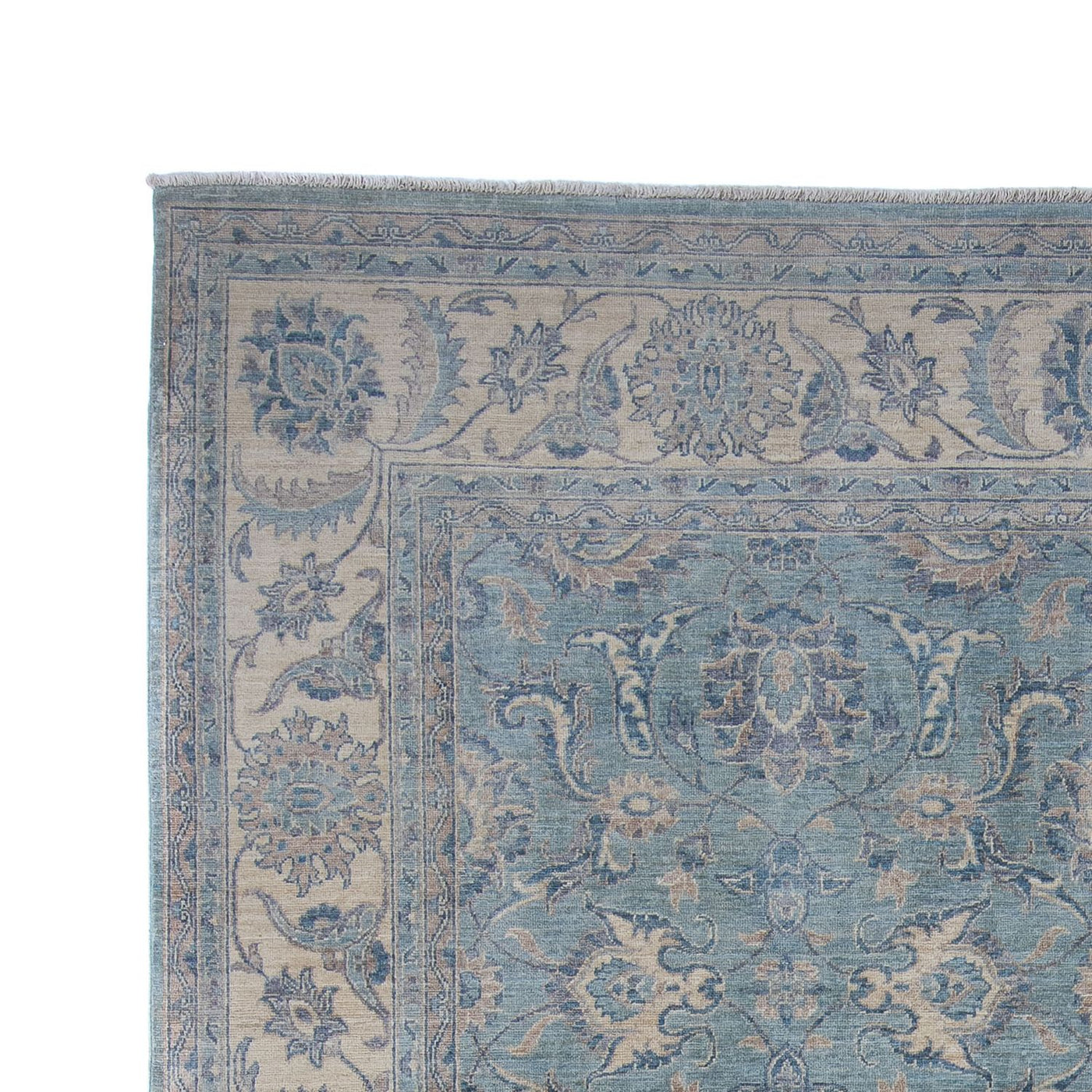 Ziegler tapijt 306x232cm - Oosters Tapijt