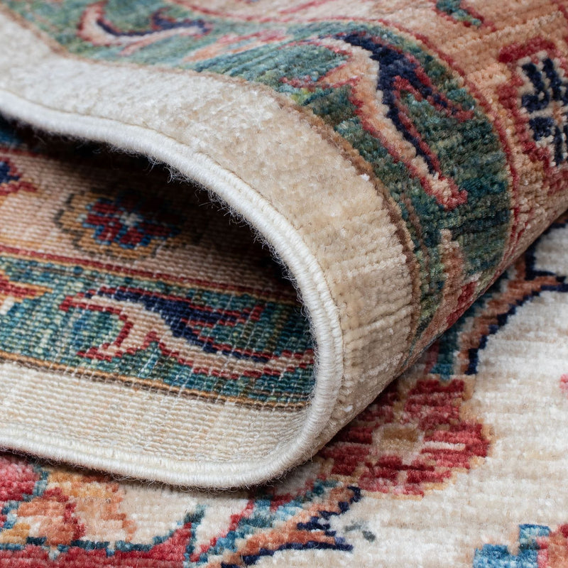 Ziegler Tapijt - Ariana - 299 x 238 cm - beige