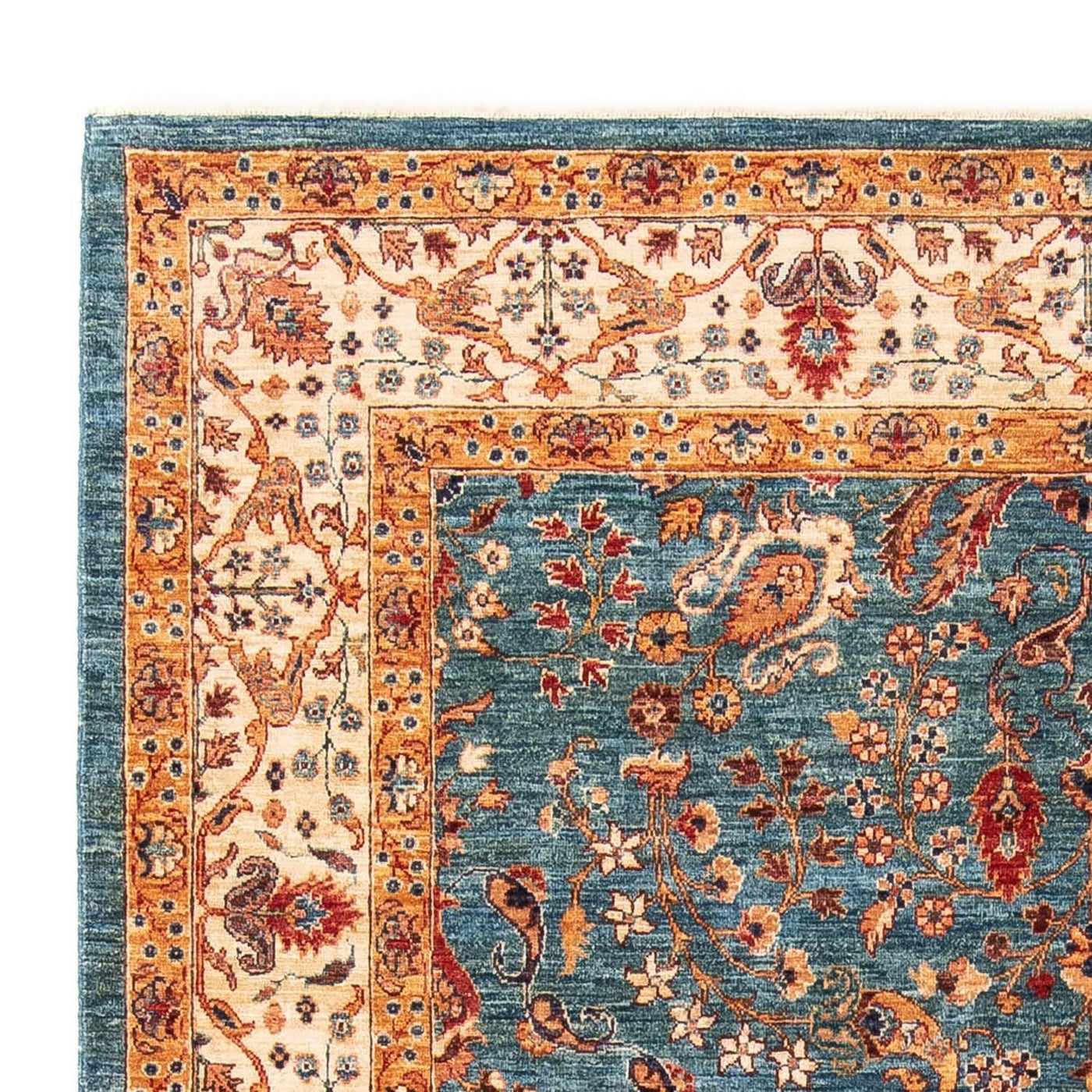 Ziegler tapijt 238x173cm - Oosters Tapijt