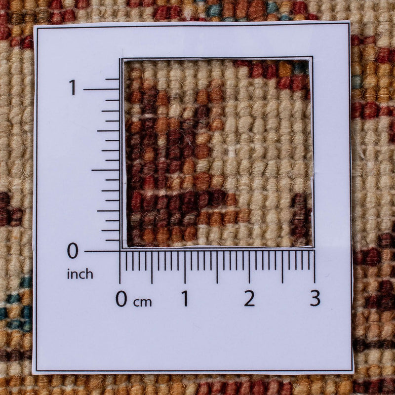 Ziegler tapijt - 238 x 173 cm - donkerblauw