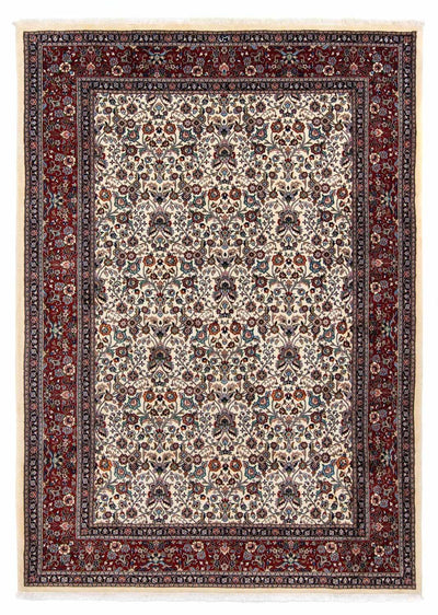 Moud Tapijt 198x284cm - Perzisch tapijt