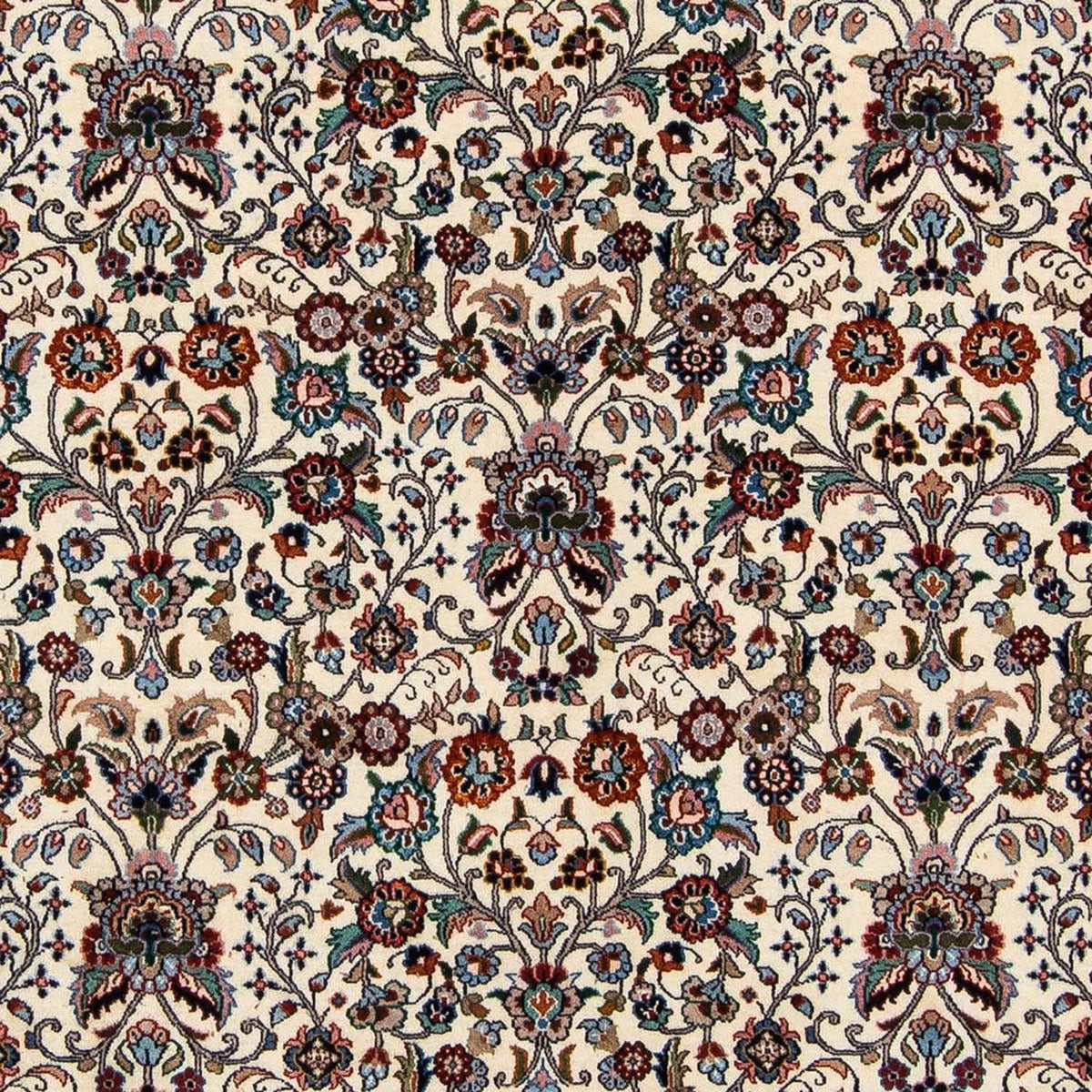 Perzisch tapijt - Klassiek - 284 x 198 cm - beige