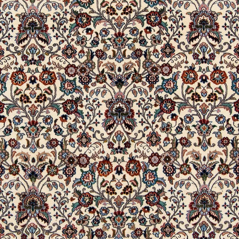 Perzisch tapijt - Klassiek - 284 x 198 cm - beige