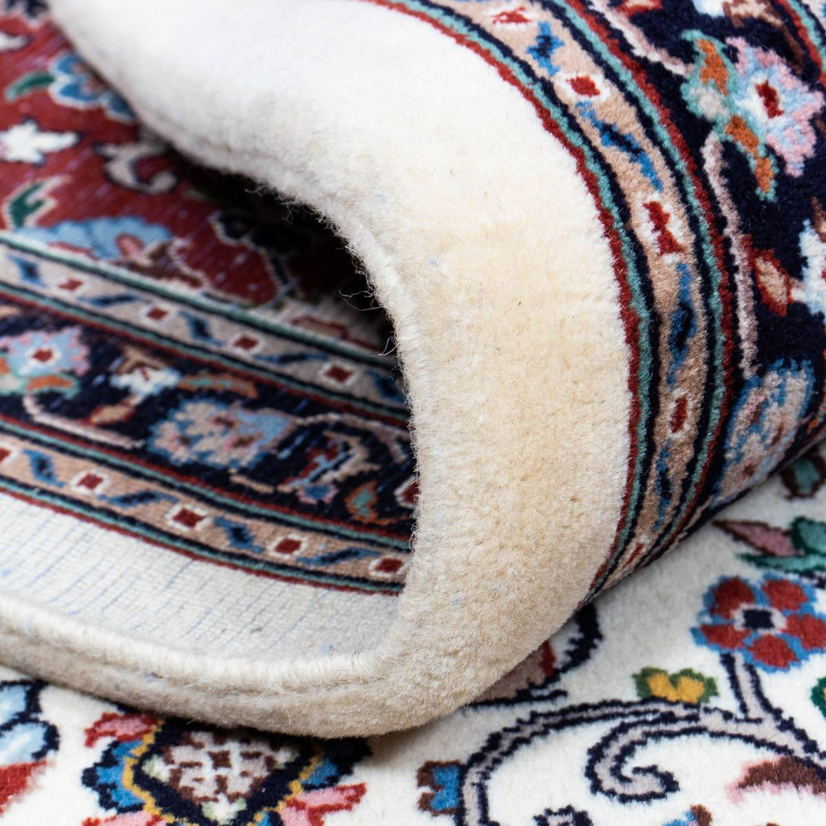 Perzisch tapijt - Klassiek - 284 x 198 cm - beige