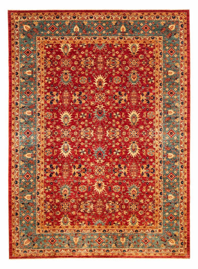 Ziegler tapijt 204x294cm - Oosters Tapijt