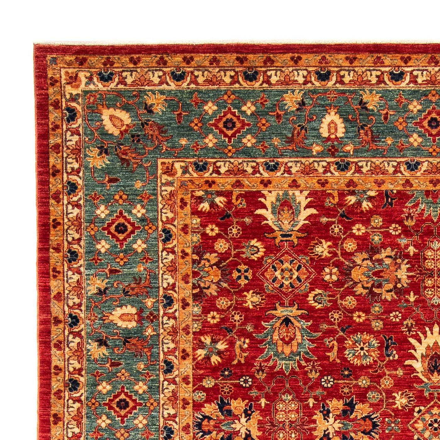 Ziegler tapijt 294x204cm - Oosters Tapijt