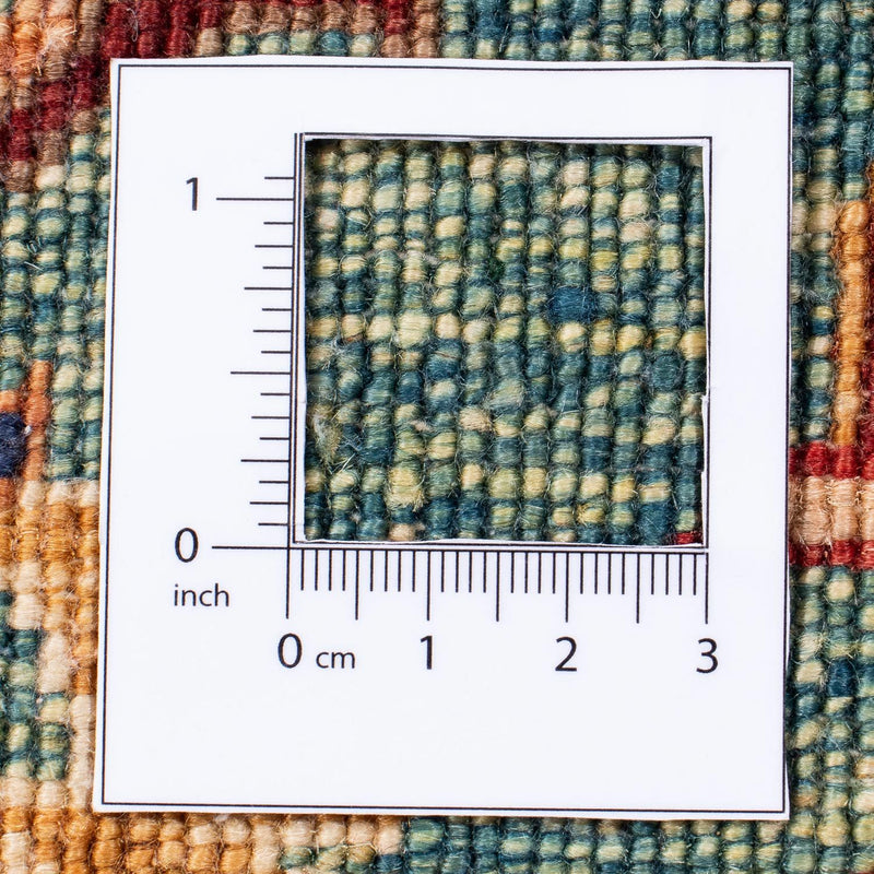 Ziegler tapijt - 294 x 204 cm - donkerrood