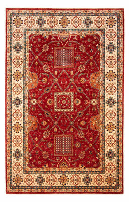 Ziegler tapijt - 319 x 207 cm - donkerrood