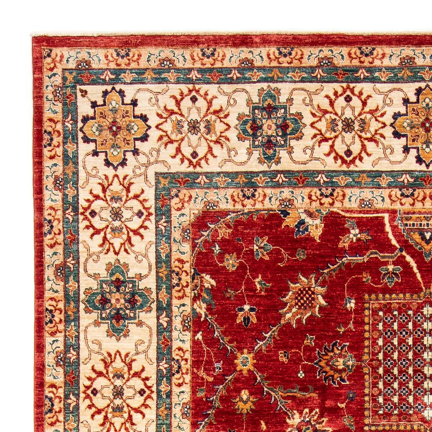 Ziegler tapijt 319x207cm - Oosters Tapijt