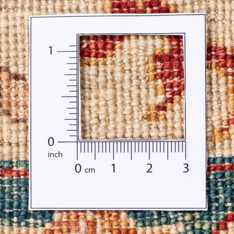 Ziegler tapijt - 319 x 207 cm - donkerrood