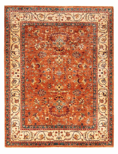 Ziegler tapijt 174x226cm - Oosters Tapijt
