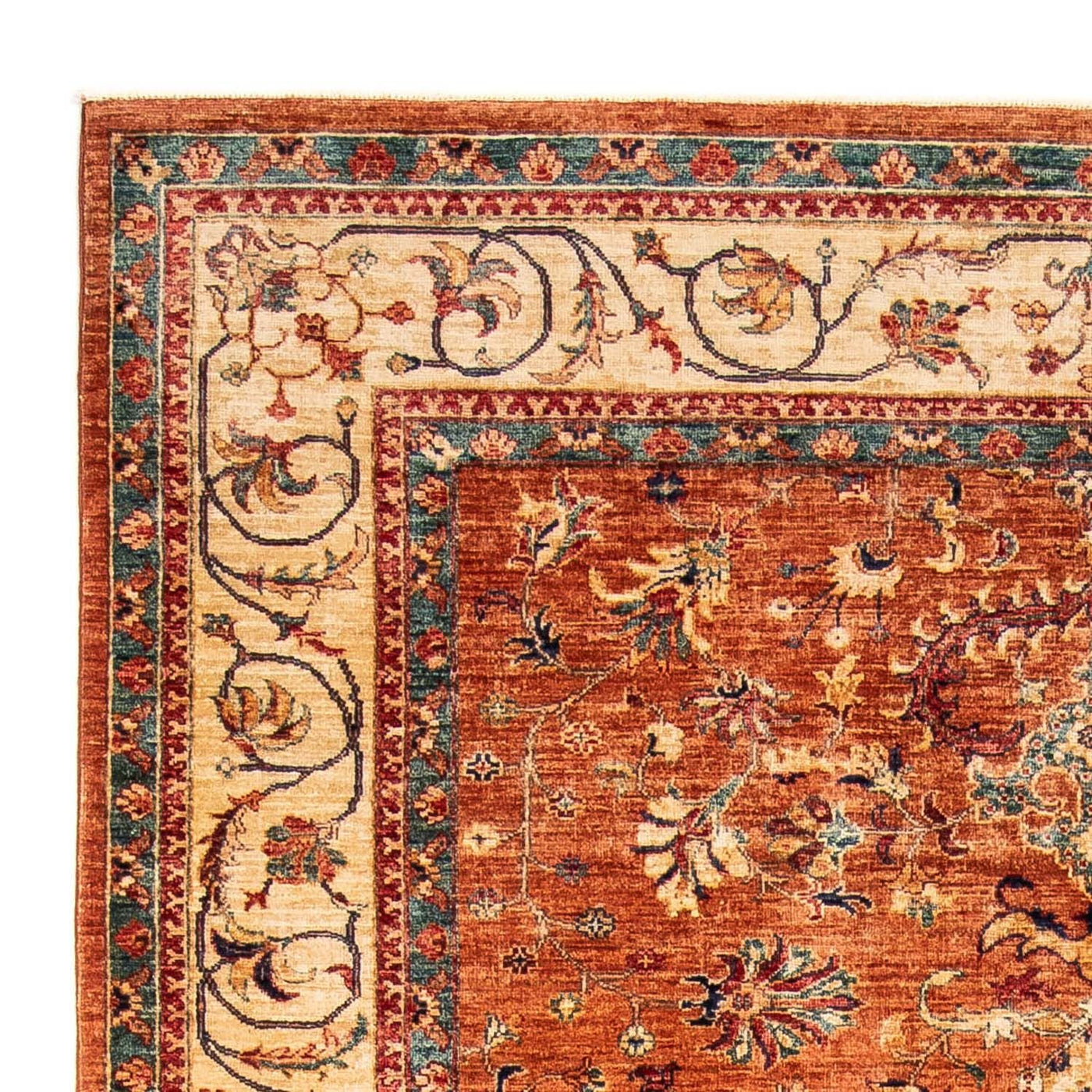 Ziegler tapijt 226x174cm - Oosters Tapijt