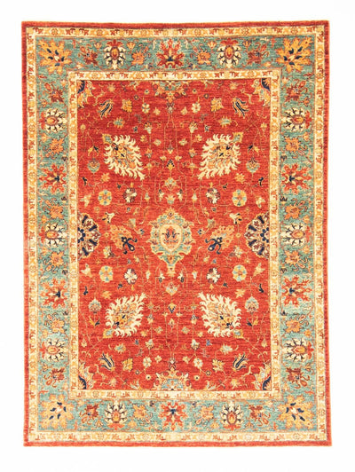Afghaans tapijt 149x201cm - Oosters Tapijt