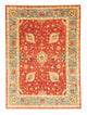 Afghaans tapijt 201x149cm - Oosters Tapijt
